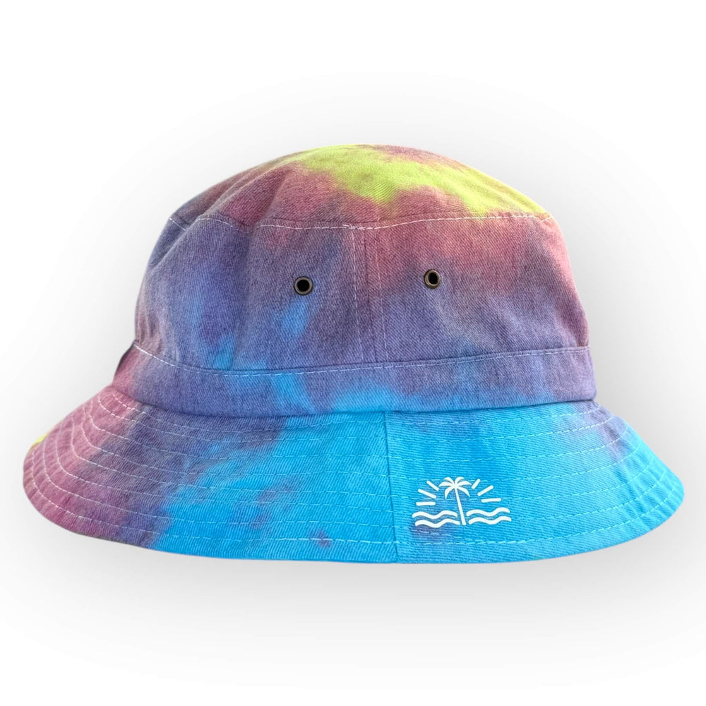 
                  
                    hand dyed Tie Dye Bucket Hat - Older Child / Adult Adjustable by And And Tie Dye
                  
                