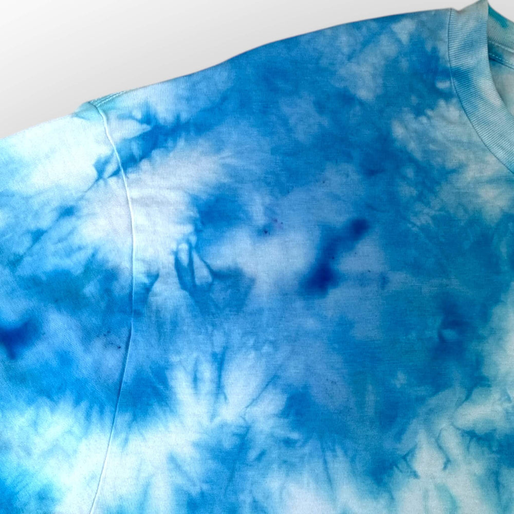 
                  
                    hand dyed Tie Dye Tee - Adult XL by And And Tie Dye
                  
                