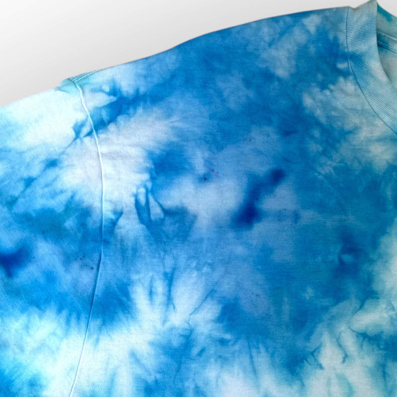 
                  
                    hand dyed Tie Dye Tee - Adult XL by And And Tie Dye
                  
                