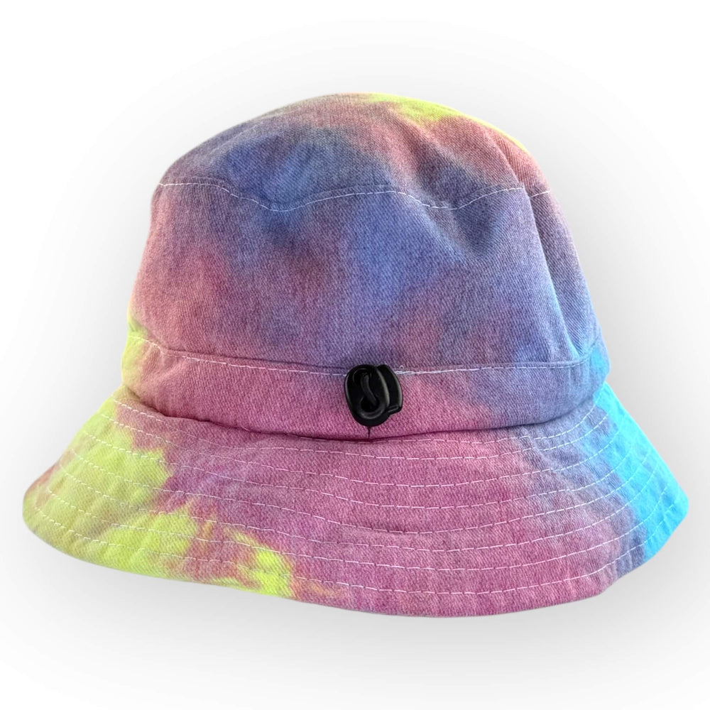 
                  
                    hand dyed Tie Dye Bucket Hat - Older Child / Adult Adjustable by And And Tie Dye
                  
                