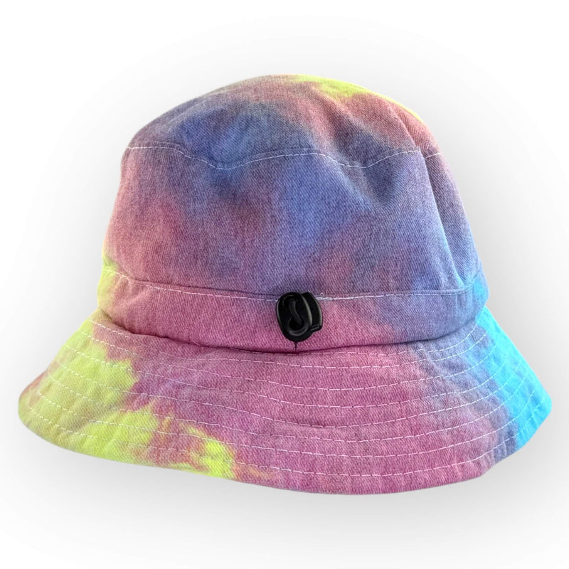 
                  
                    hand dyed Tie Dye Bucket Hat - Older Child / Adult Adjustable by And And Tie Dye
                  
                
