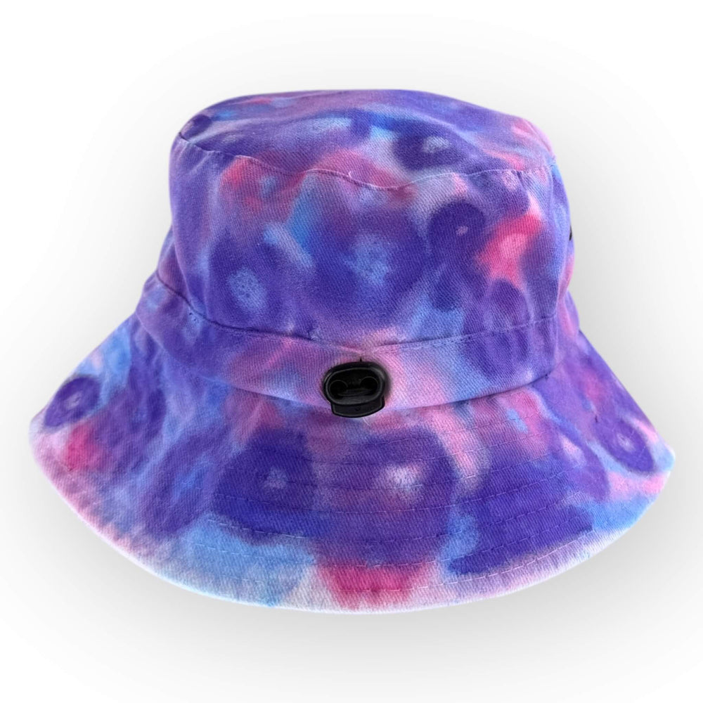 
                  
                    hand dyed Tie Dye Bucket Hat - Toddler / Child Adjustable by And And Tie Dye
                  
                
