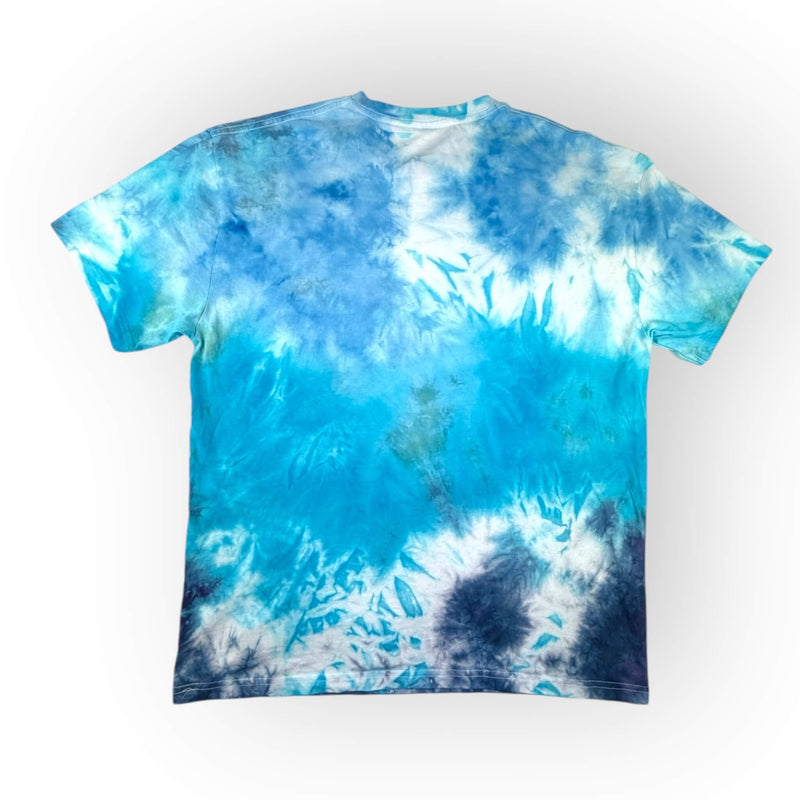 
                  
                    hand dyed Tie Dye Tee - Adult XL by And And Tie Dye
                  
                