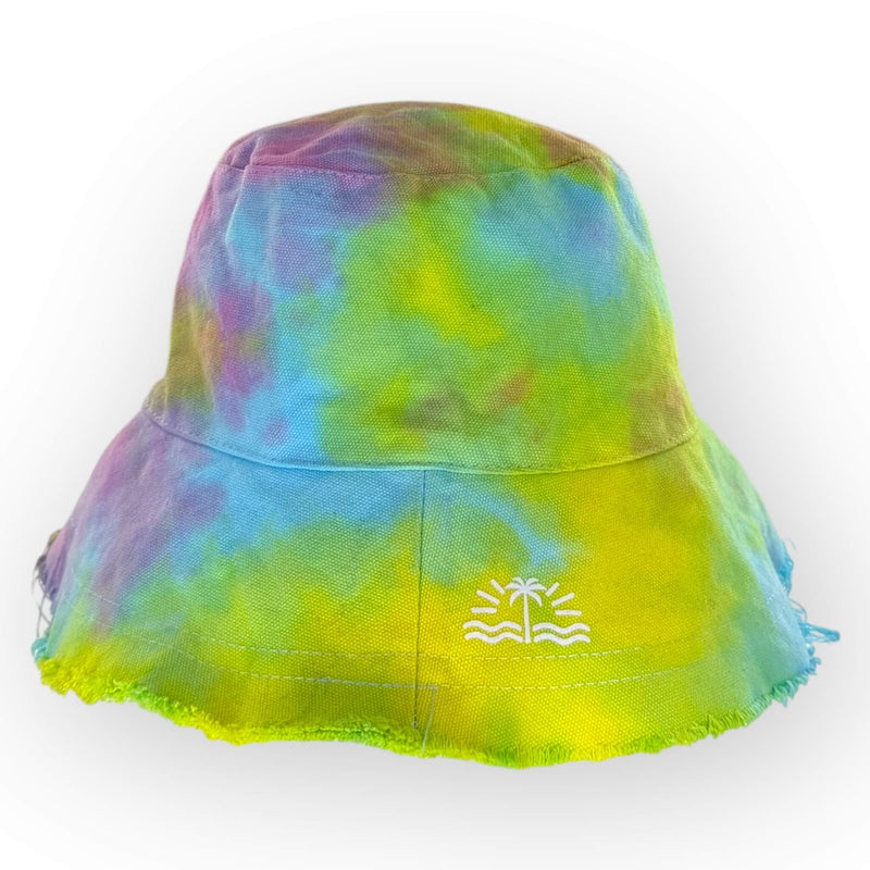 
                  
                    hand dyed Tie Dye Floppy Hat - Adult Size by And And Tie Dye
                  
                