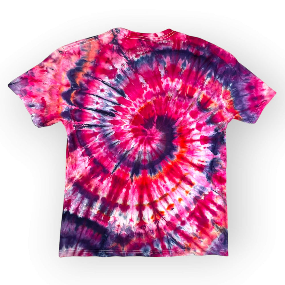 
                  
                    hand dyed Tie Dye Tee - Adult XL by And And Tie Dye
                  
                