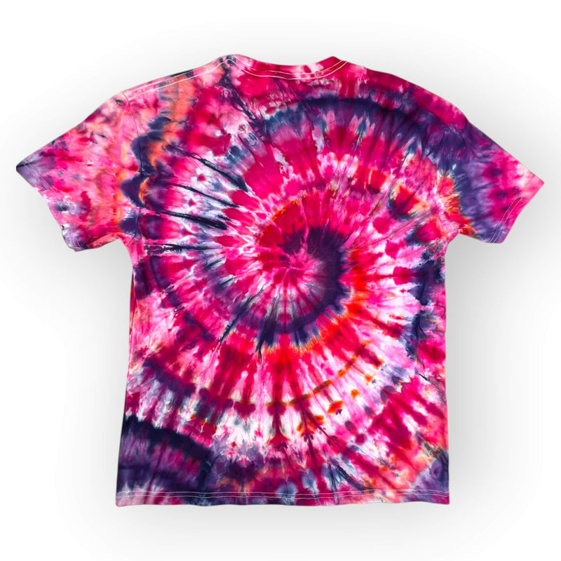
                  
                    hand dyed Tie Dye Tee - Adult XL by And And Tie Dye
                  
                