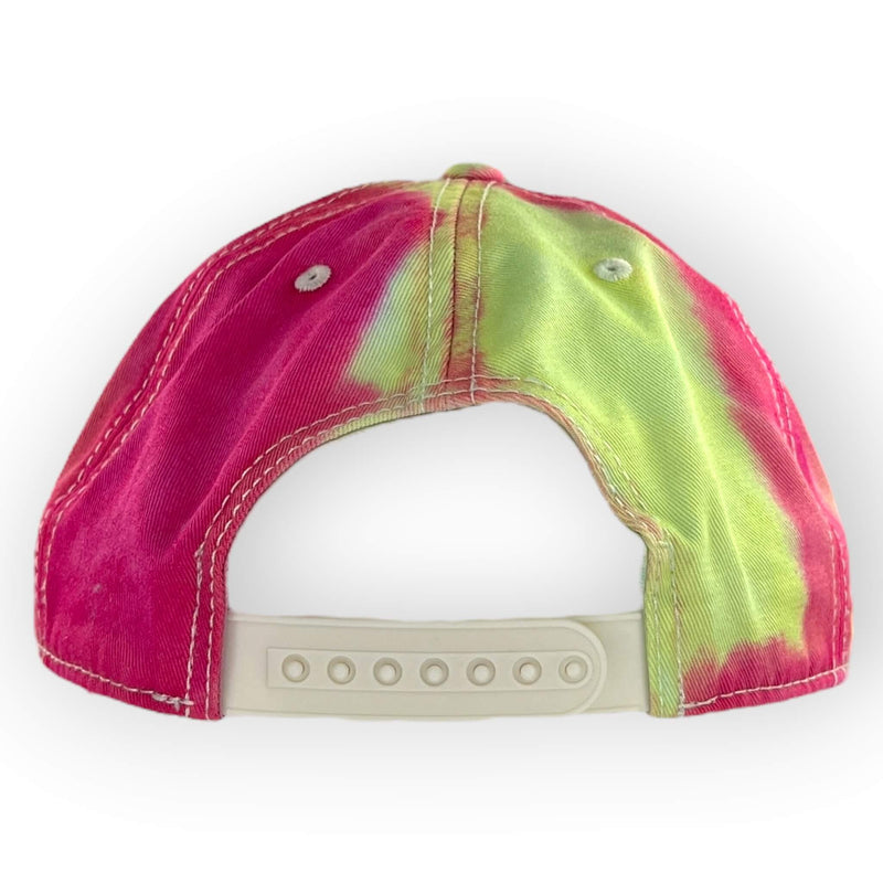 
                  
                    hand dyed Tie Dye Cap - Older Child / Adult Adjustable by And And Tie Dye
                  
                