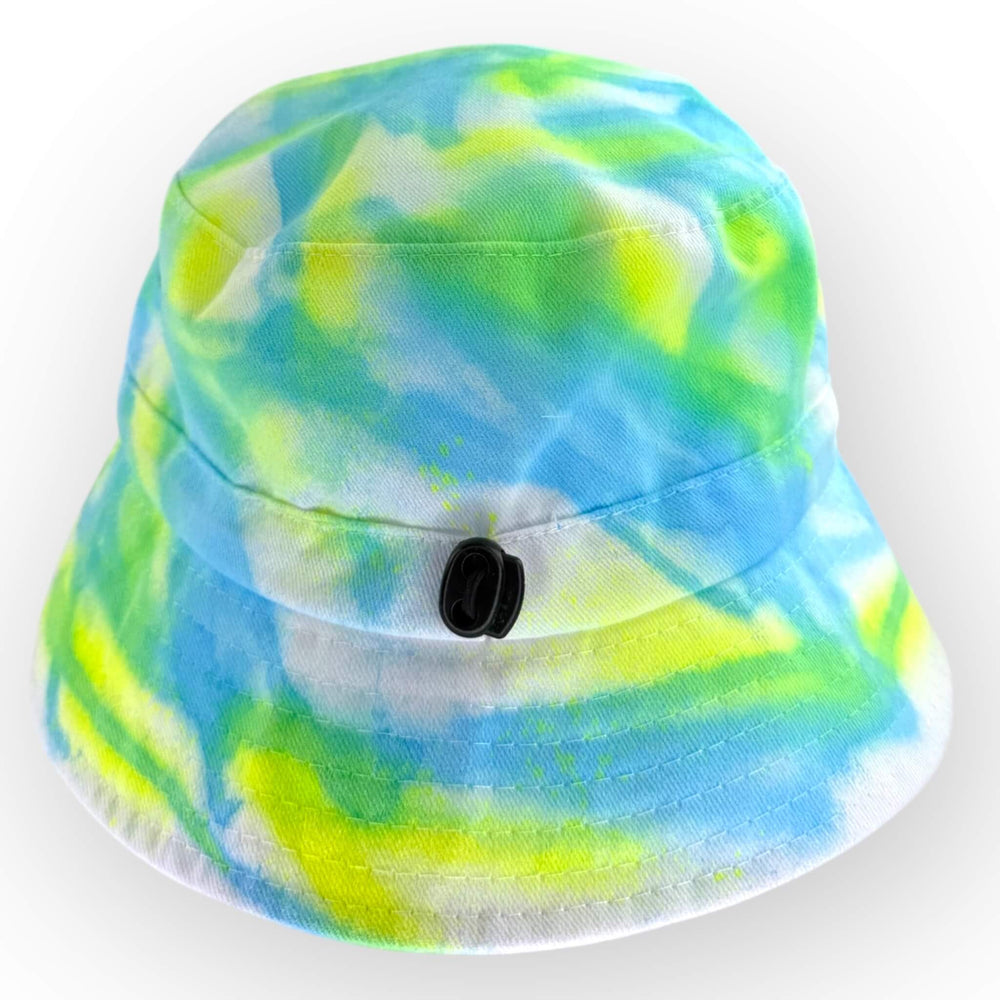 
                  
                    hand dyed Tie Dye Bucket Hat - Older Child / Adult Adjustable by And And Tie Dye
                  
                