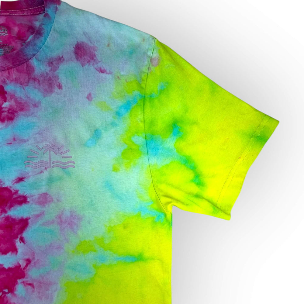 
                  
                    hand dyed Tie Dye Tee - Adults Large by And And Tie Dye
                  
                