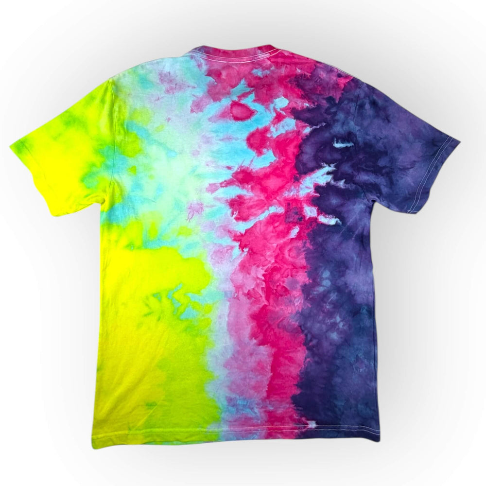 
                  
                    hand dyed Tie Dye Tee - Adults Large by And And Tie Dye
                  
                