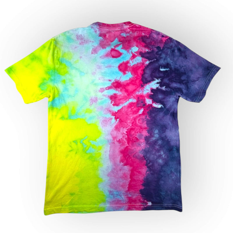 
                  
                    hand dyed Tie Dye Tee - Adults Large by And And Tie Dye
                  
                