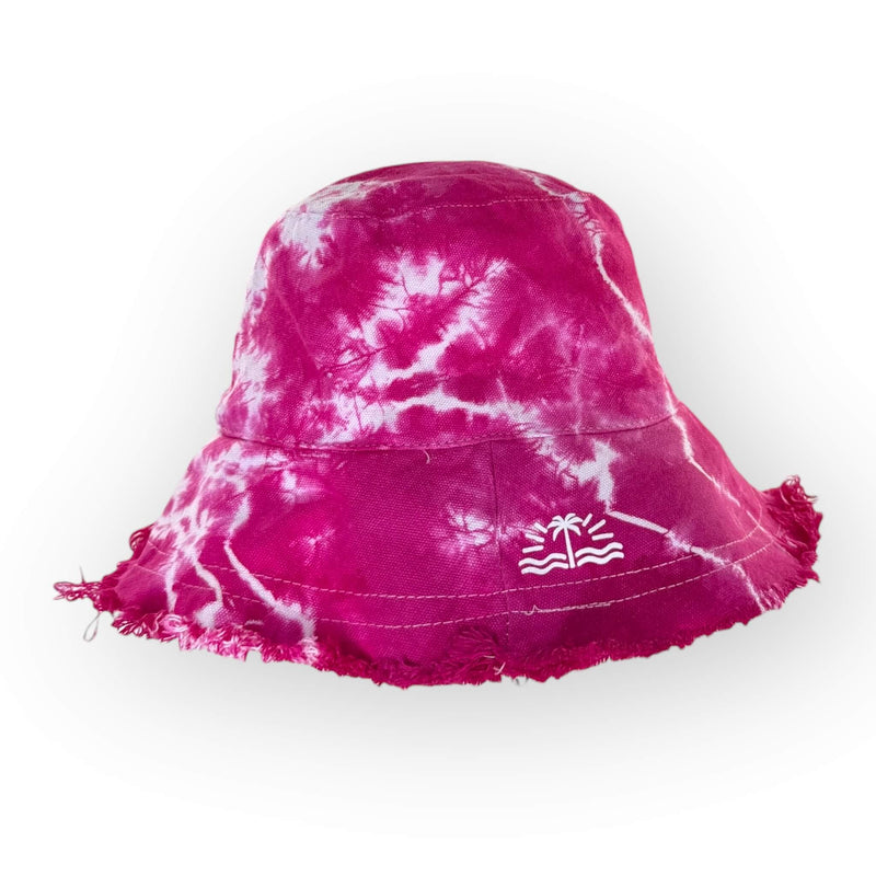 
                  
                    hand dyed Tie Dye Floppy Hat - Adult Size by And And Tie Dye
                  
                