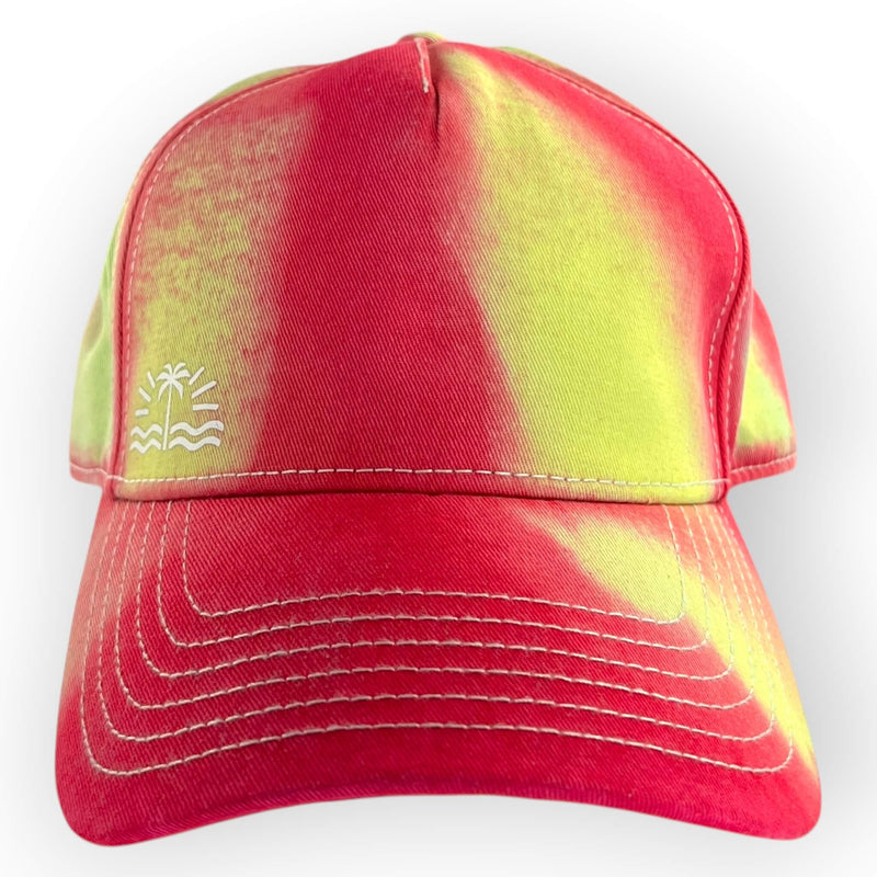 
                  
                    hand dyed Tie Dye Cap - Older Child / Adult Adjustable by And And Tie Dye
                  
                