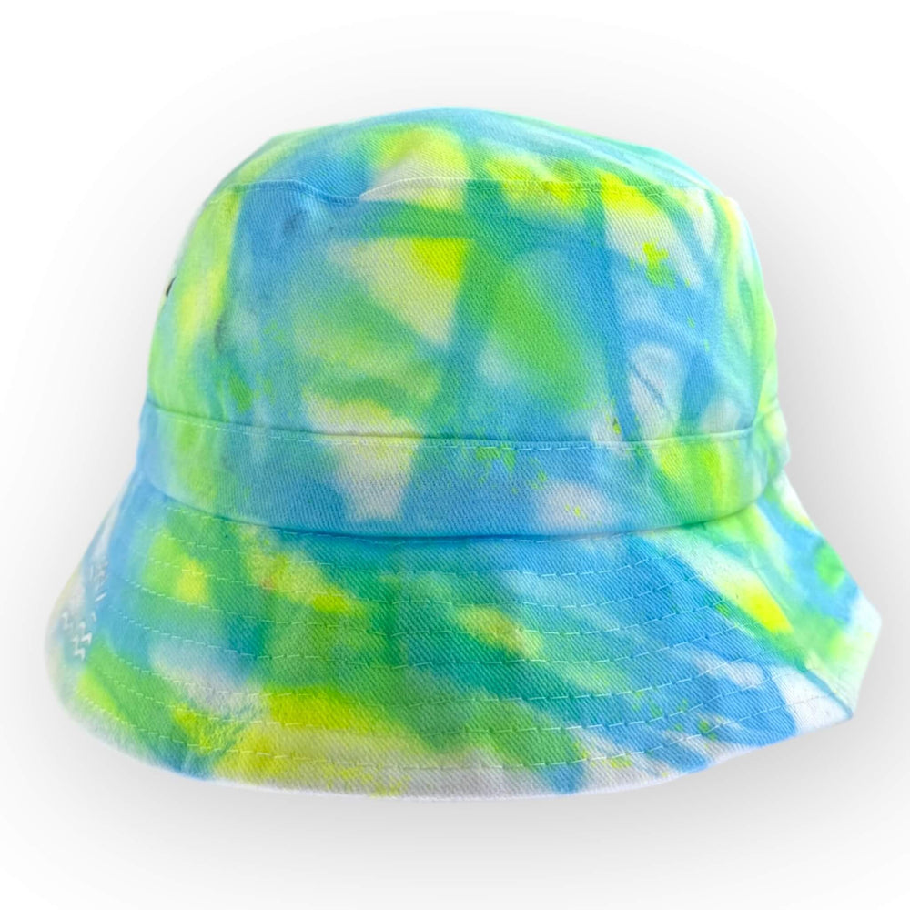 
                  
                    hand dyed Tie Dye Bucket Hat - Older Child / Adult Adjustable by And And Tie Dye
                  
                