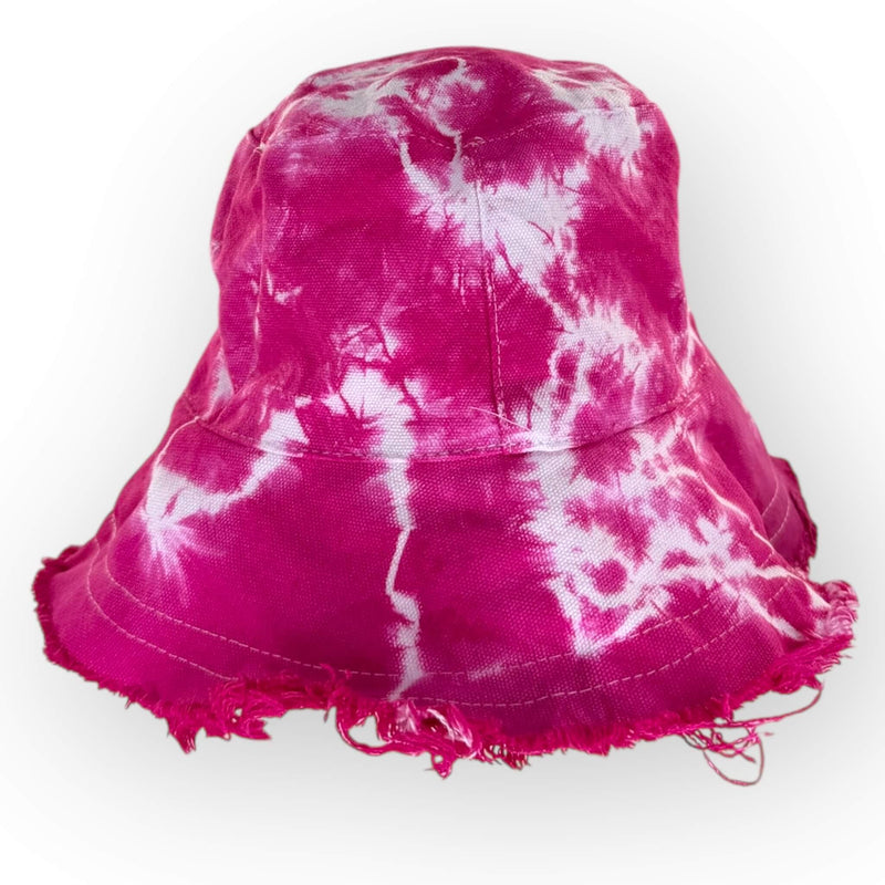
                  
                    hand dyed Tie Dye Floppy Hat - Adult Size by And And Tie Dye
                  
                