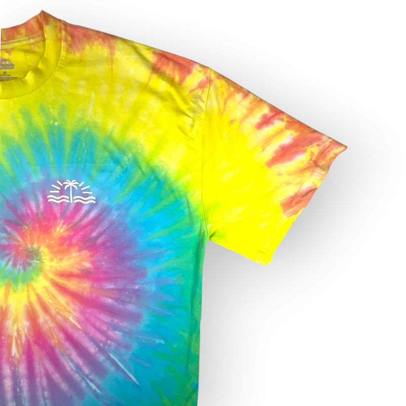 
                  
                    hand dyed Tie Dye Tee - Adults Large - Oversize Fit by And And Tie Dye
                  
                