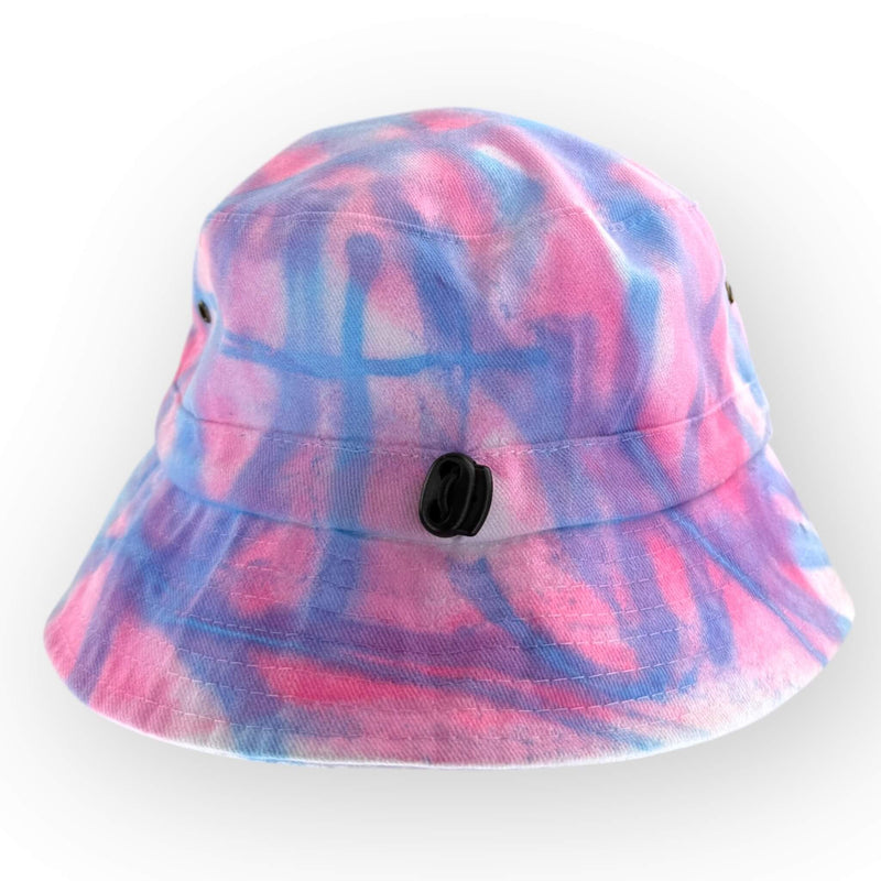 
                  
                    hand dyed Tie Dye Bucket Hat - Older Child / Adult Adjustable by And And Tie Dye
                  
                