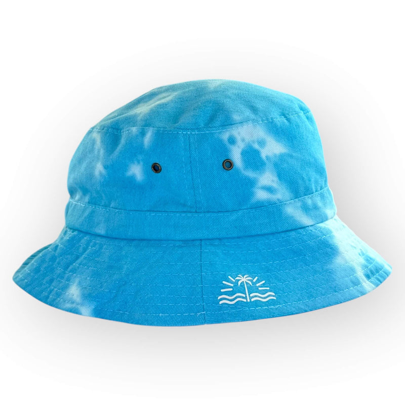 
                  
                    hand dyed Tie Dye Bucket Hat - Older Child / Adult Adjustable by And And Tie Dye
                  
                