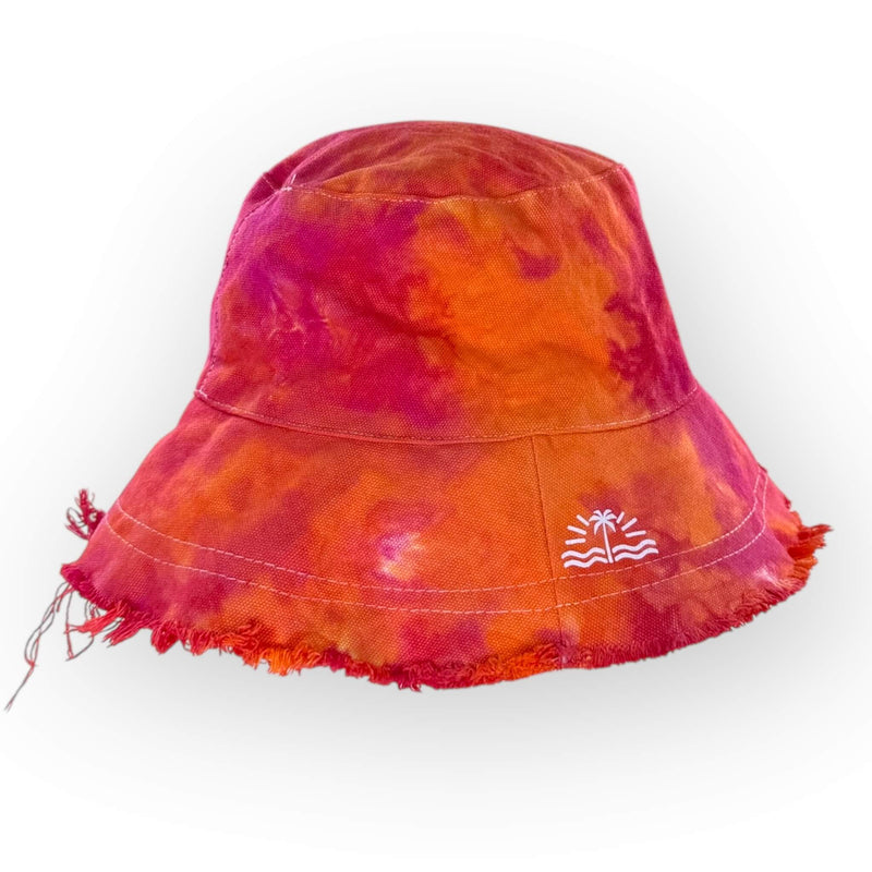 
                  
                    hand dyed Tie Dye Floppy Hat - Adult Size by And And Tie Dye
                  
                