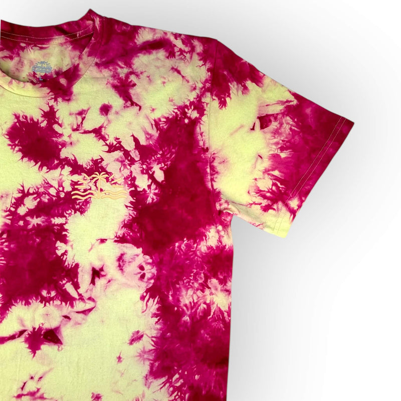 
                  
                    hand dyed Tie Dye Tee - Adults Large by And And Tie Dye
                  
                