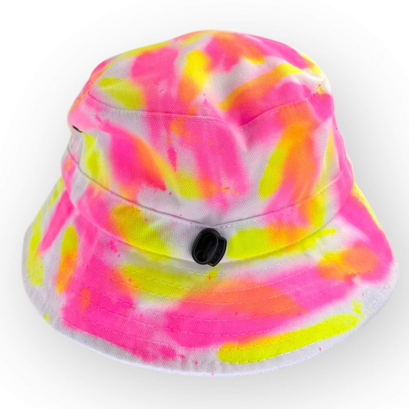 
                  
                    hand dyed Tie Dye Bucket Hat - Older Child / Adult Adjustable by And And Tie Dye
                  
                