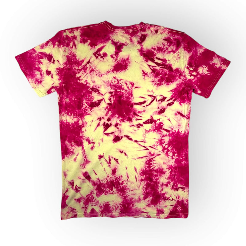 
                  
                    hand dyed Tie Dye Tee - Adults Large by And And Tie Dye
                  
                