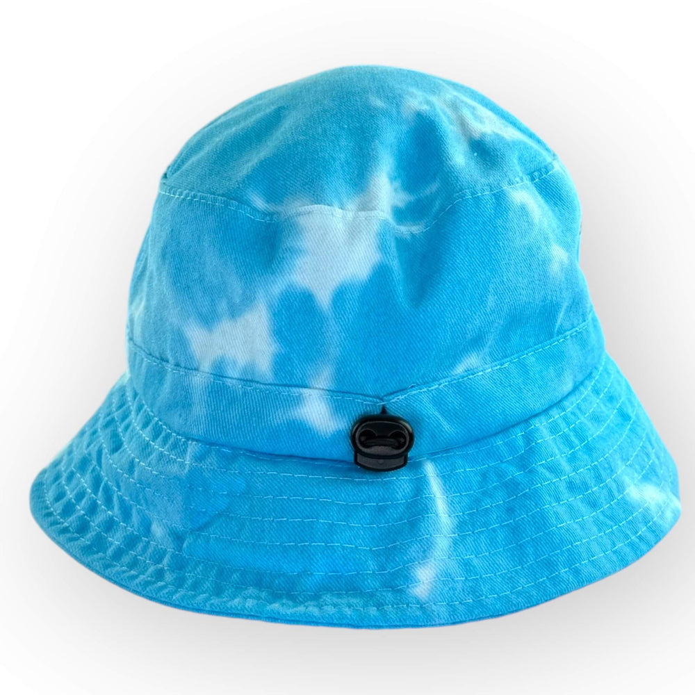 
                  
                    hand dyed Tie Dye Bucket Hat - Older Child / Adult Adjustable by And And Tie Dye
                  
                