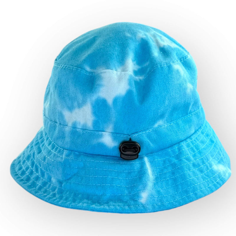 
                  
                    hand dyed Tie Dye Bucket Hat - Older Child / Adult Adjustable by And And Tie Dye
                  
                