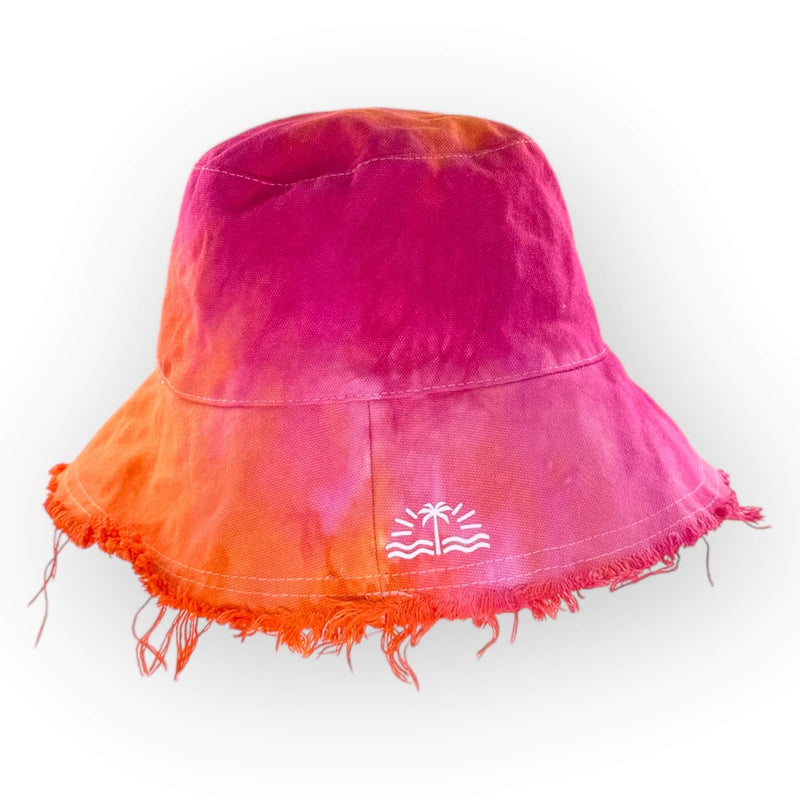 
                  
                    hand dyed Tie Dye Floppy Hat - Adult Size by And And Tie Dye
                  
                