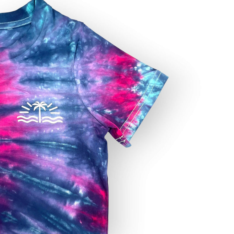 
                  
                    hand dyed Tie Dye Tee Age 6 by And And Tie Dye
                  
                