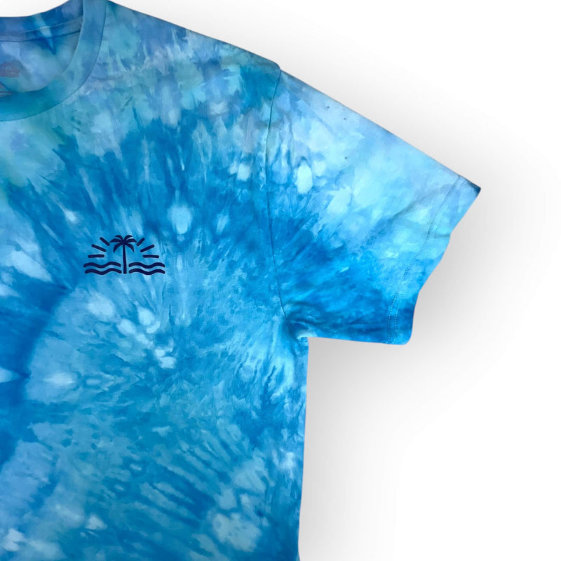 
                  
                    hand dyed Tie Dye Tee - Adults Large by And And Tie Dye
                  
                