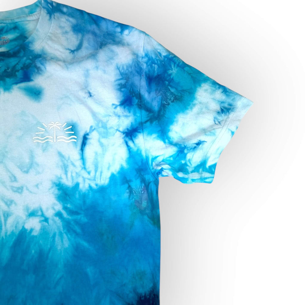 
                  
                    hand dyed Tie Dye Tee - Adults Large by And And Tie Dye
                  
                