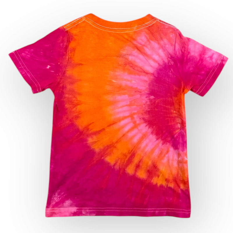 
                  
                    hand dyed Tie Dye Tee Age 4 by And And Tie Dye
                  
                