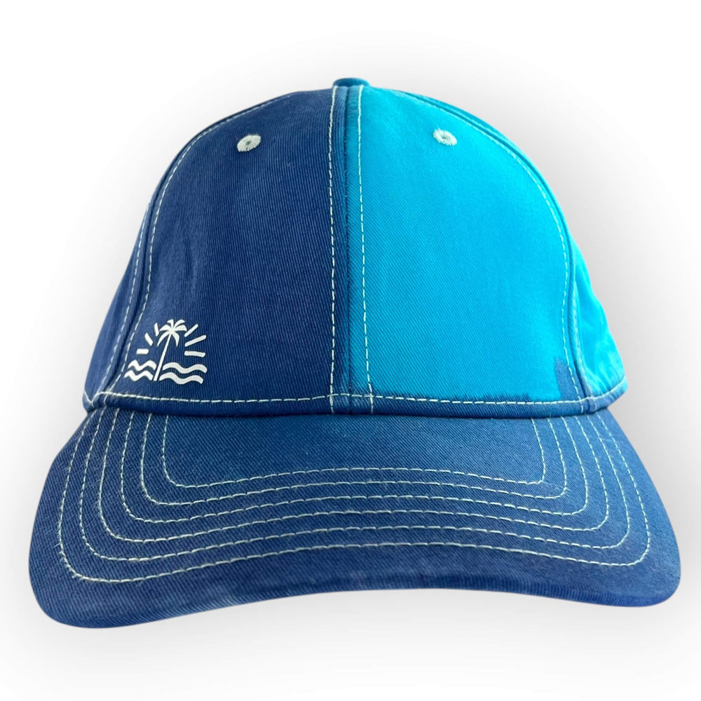 
                  
                    hand dyed Tie Dye Cap - Older Child / Adult Adjustable by And And Tie Dye
                  
                