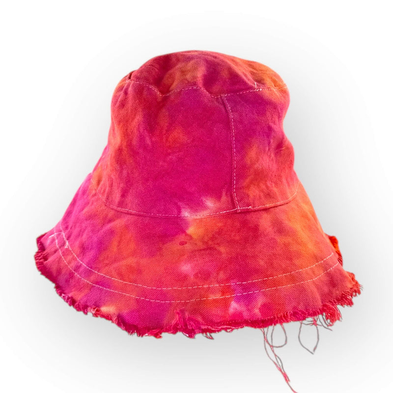 
                  
                    hand dyed Tie Dye Floppy Hat - Adult Size by And And Tie Dye
                  
                