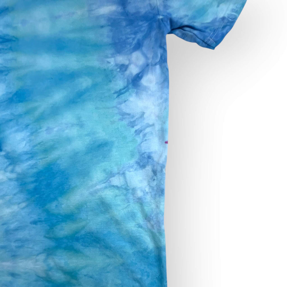 
                  
                    hand dyed Tie Dye Tee - Adults Large by And And Tie Dye
                  
                
