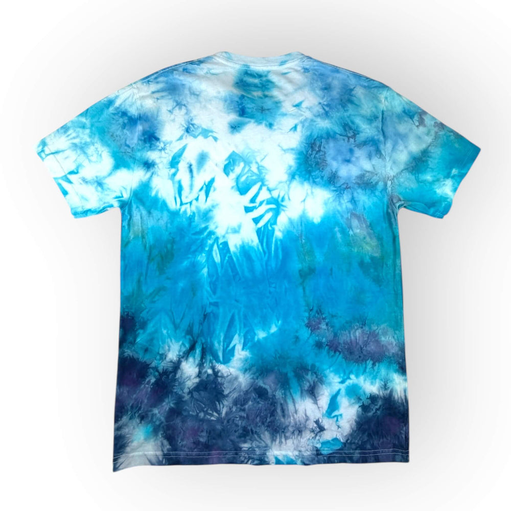 
                  
                    hand dyed Tie Dye Tee - Adults Large by And And Tie Dye
                  
                