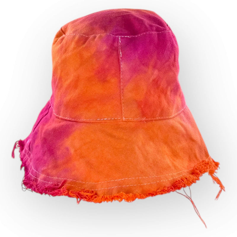 
                  
                    hand dyed Tie Dye Floppy Hat - Adult Size by And And Tie Dye
                  
                