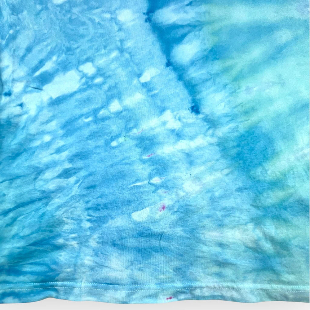 
                  
                    hand dyed Tie Dye Tee - Adults Large by And And Tie Dye
                  
                