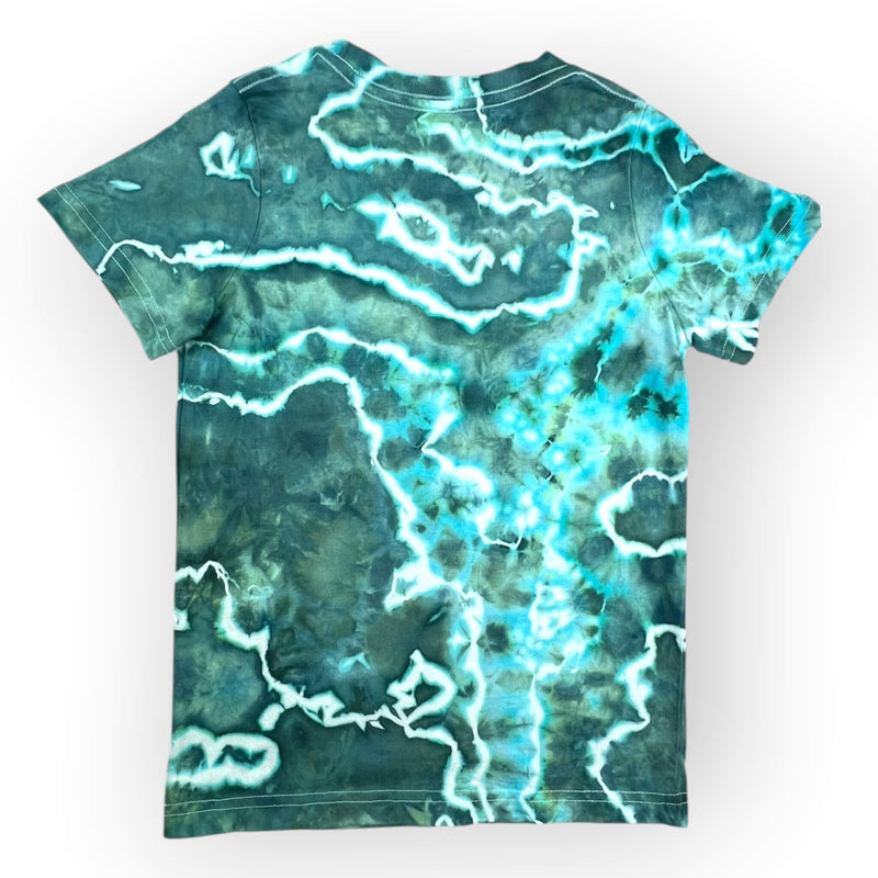 
                  
                    hand dyed Tie Dye Tee Age 6 by And And Tie Dye
                  
                