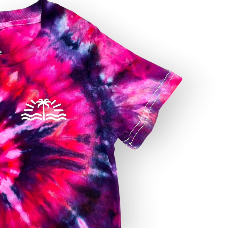 
                  
                    hand dyed Tie Dye Tee Age 6 by And And Tie Dye
                  
                