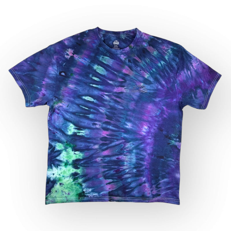 
                  
                    hand dyed Tie Dye T-Shirt - MADE to ORDER by And And Tie Dye
                  
                