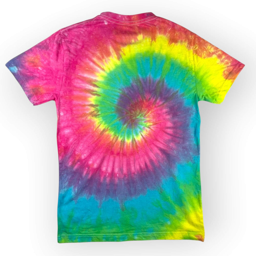 
                  
                    hand dyed Tie Dye Tee - Adult Small by And And Tie Dye
                  
                