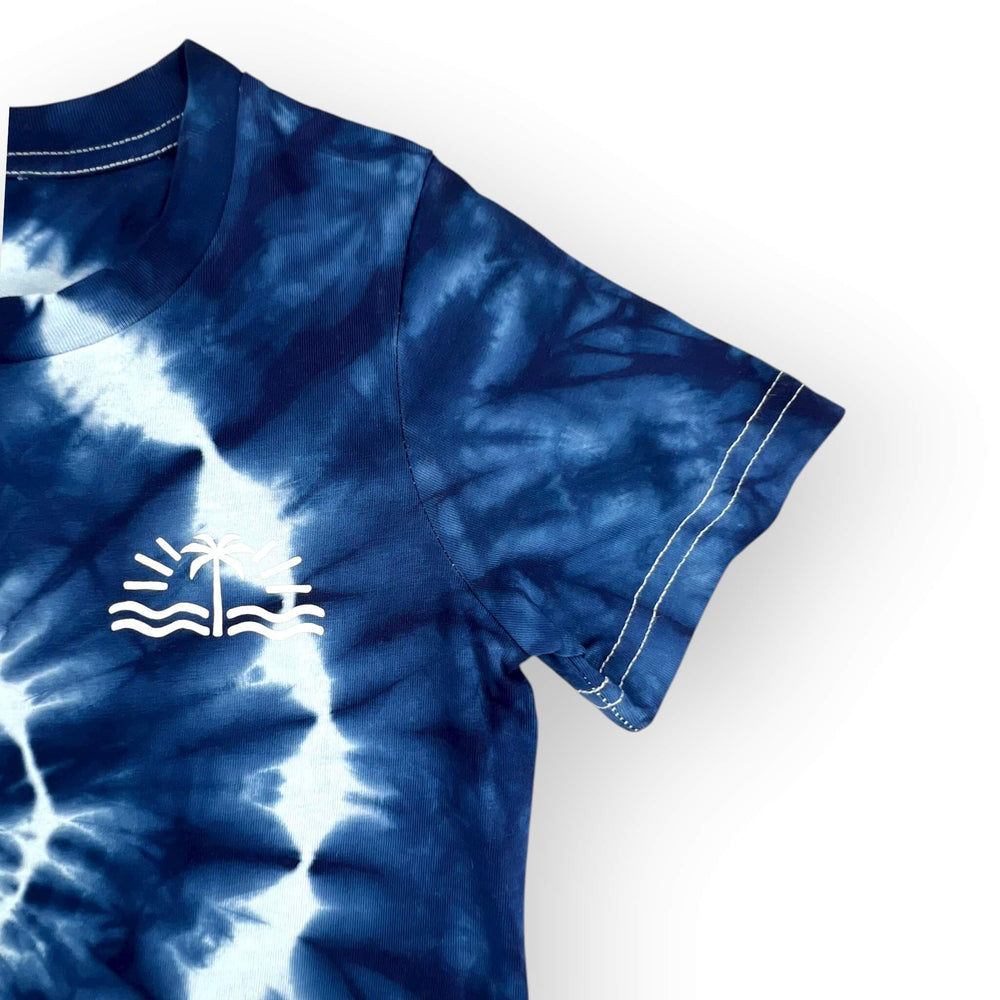 
                  
                    hand dyed Tie Dye Tee Age 6 by And And Tie Dye
                  
                