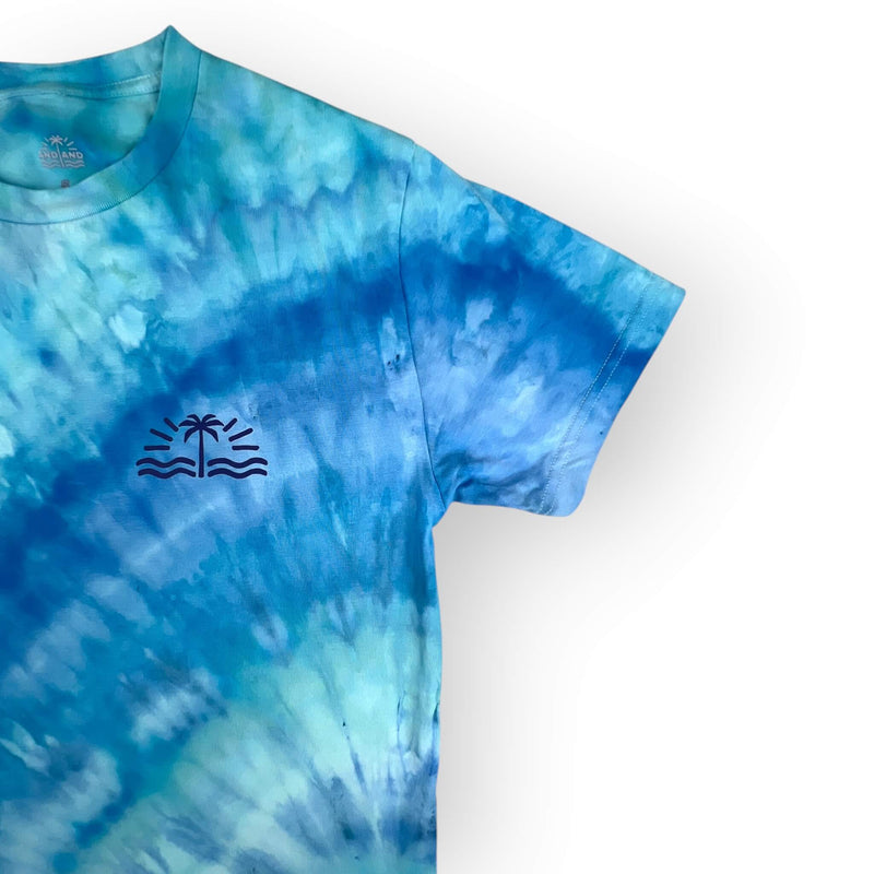 
                  
                    hand dyed Tie Dye Tee - Adult Small by And And Tie Dye
                  
                
