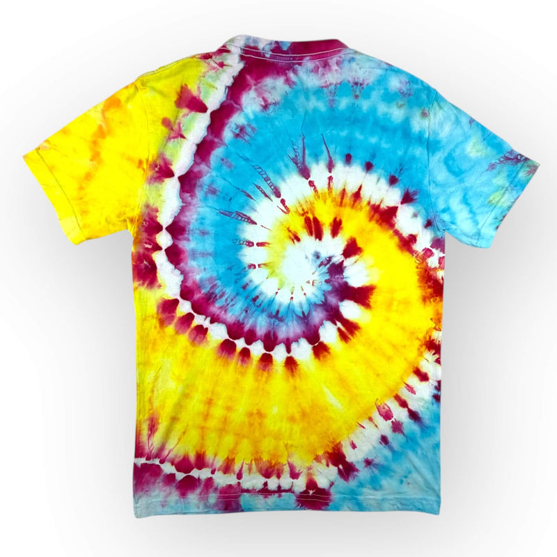
                  
                    hand dyed Tie Dye Tee - Adult Small by And And Tie Dye
                  
                