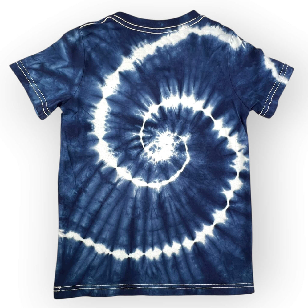 
                  
                    hand dyed Tie Dye Tee Age 6 by And And Tie Dye
                  
                