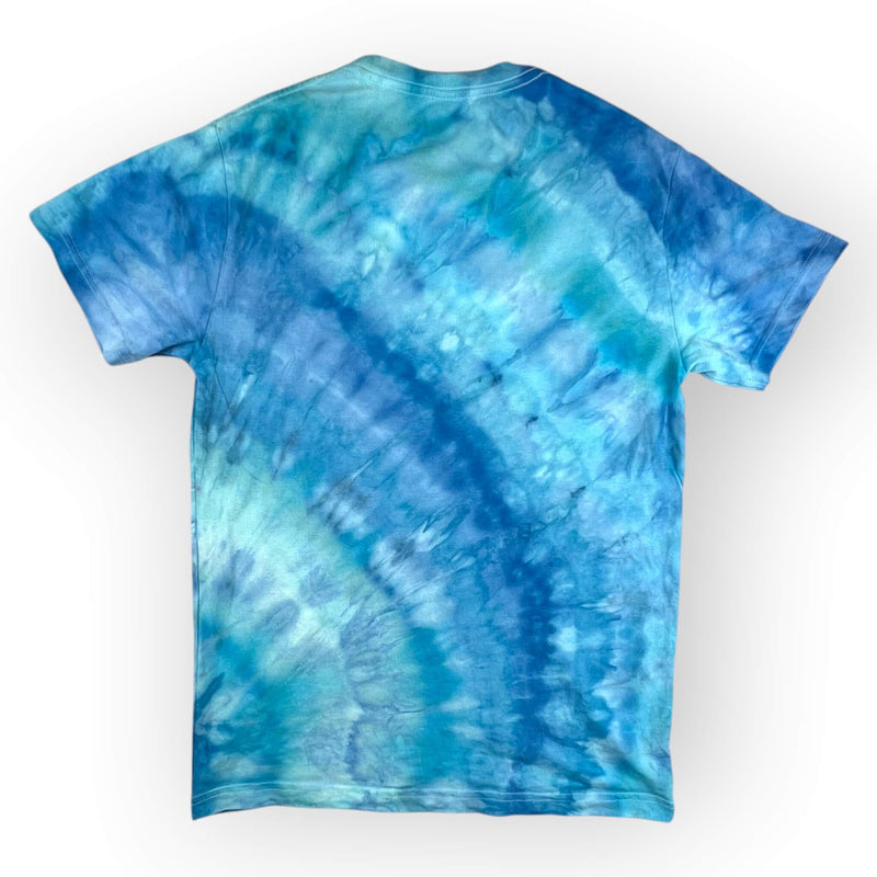 
                  
                    hand dyed Tie Dye Tee - Adult Small by And And Tie Dye
                  
                