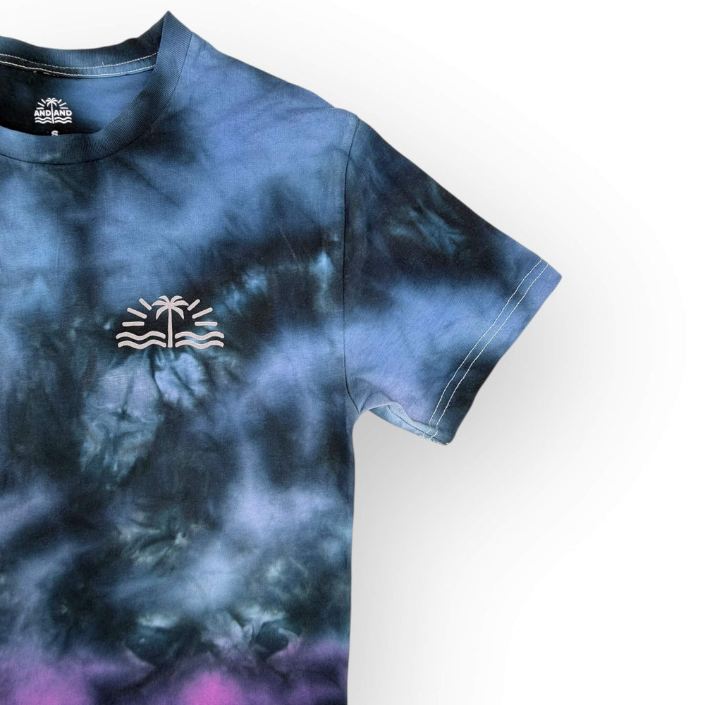 
                  
                    hand dyed Tie Dye Tee - Adult Small by And And Tie Dye
                  
                