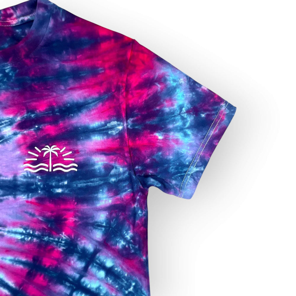 
                  
                    hand dyed Tie Dye Tee - Adult Small by And And Tie Dye
                  
                